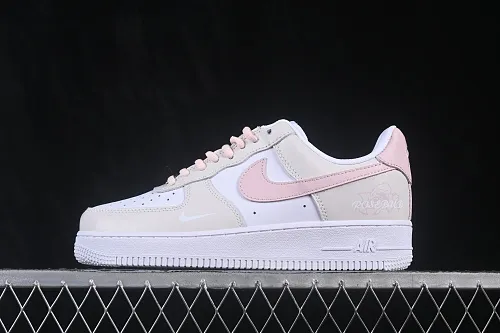 All categories Nk Air Force 1 Air Force series Nk Air Force 1 Low Air Force low-top Nike Air Force 1'07 Low Air Force 1 low-top casual sneakers IO7403-103